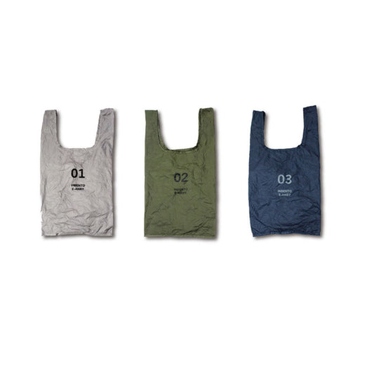 Japanese Foldable Convenient Shopping Bag