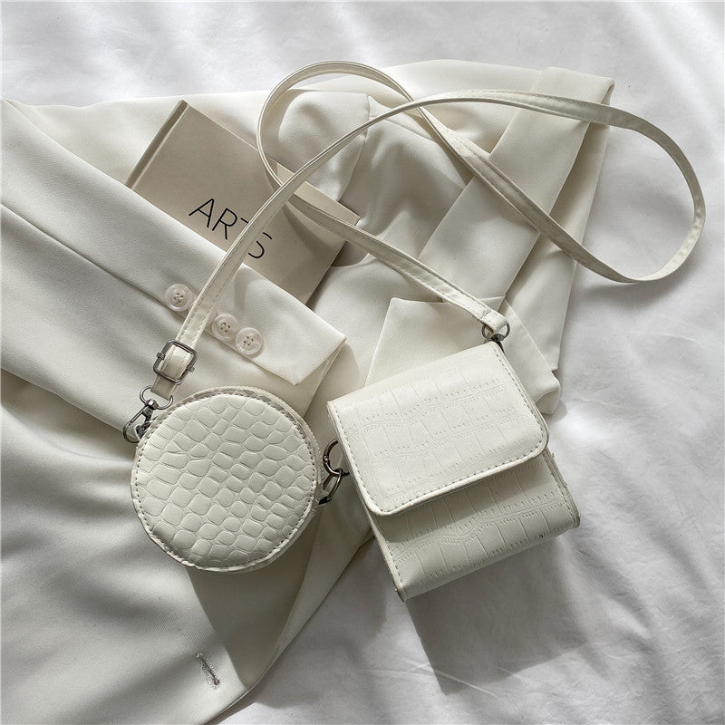 Fashionable Retro Bag Fashion Chain For Women