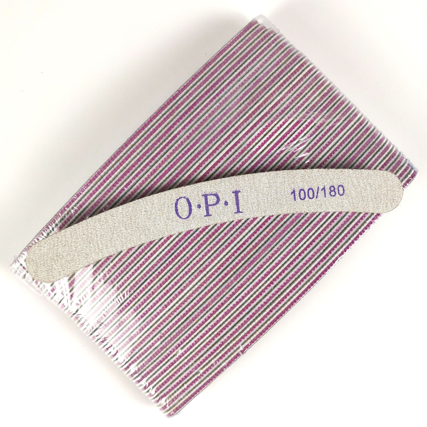 Nail Polishing Tool Set Nail Rubbing Strip File Sanding Strip