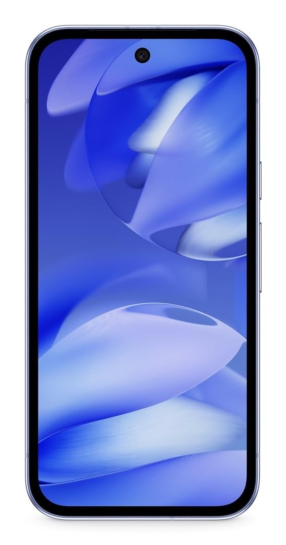 "Google Pixel 9a 5G Dual Sim 8GB RAM 128GB - Iris"