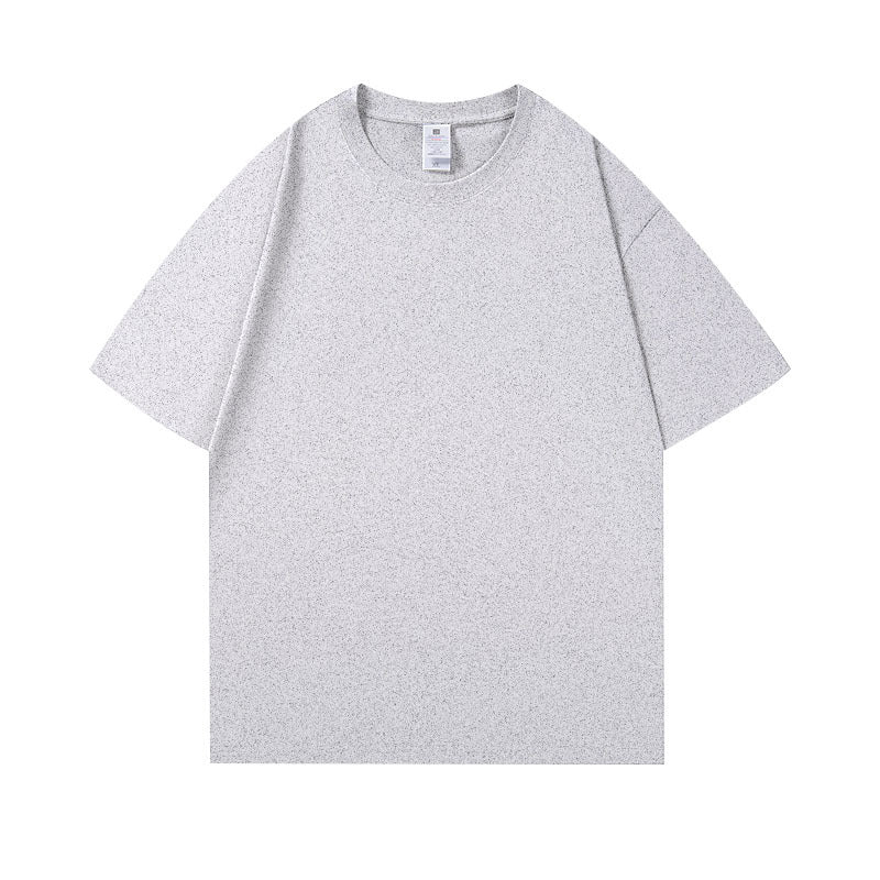 Work Clothes Advertising Shirt Heavy Short Sleeve