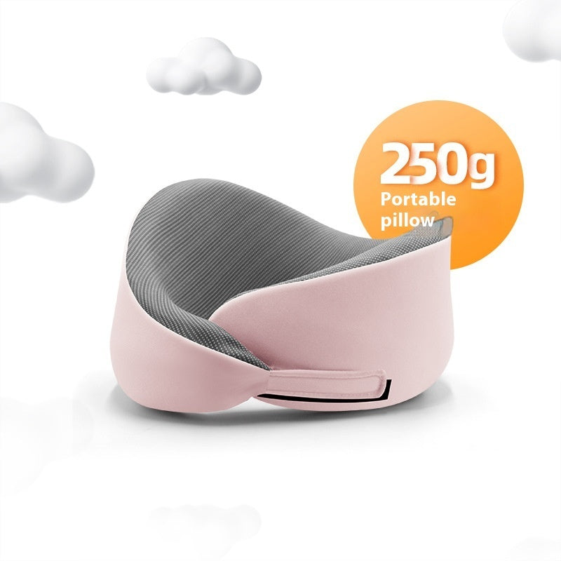 Pillow Pillow Portable Neck Protection U-shaped Pillow Memory