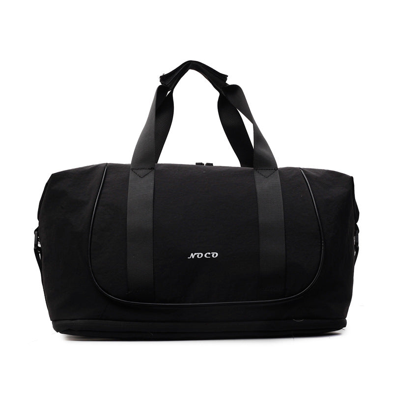 Yoga Fitness Bærbar Udendørs Skuldertaske/Crossbodytaske