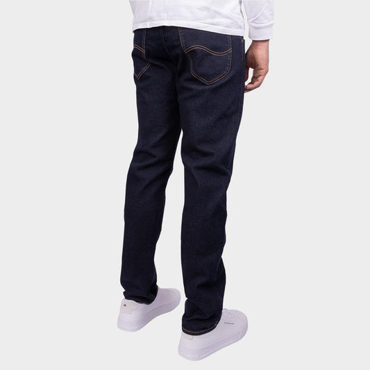Lee För Män Jeans Daren Zip Fly