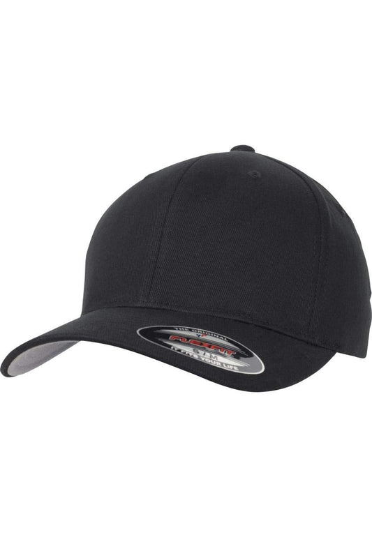 Flexfit unisex - vuxen Keps 6377-flexfit Brushed Twill