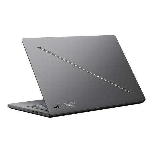 ASUS Zephyrus G14 | GA403UI-QS032W | Gaming Laptop | 14’’ OLED 120HZ | AMD R9-8945HS | Nvidia RTX 4070 | 16GB LPDDR5X RAM | 1024GB SSD | Nordic Keyboard