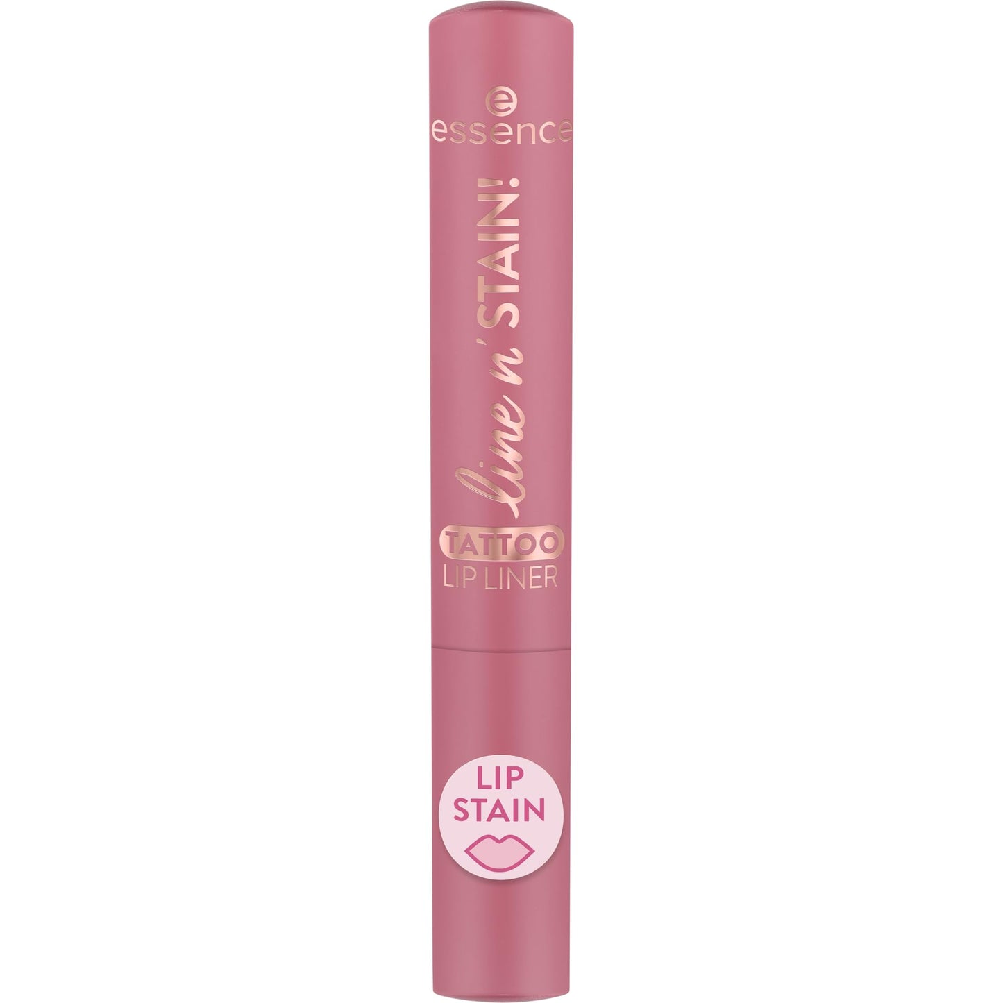 Essence Line N' Stain! Tattoo Läppliner, Longlasting, Defining, Tinting Effect, Colour Intense, 2.5Ml