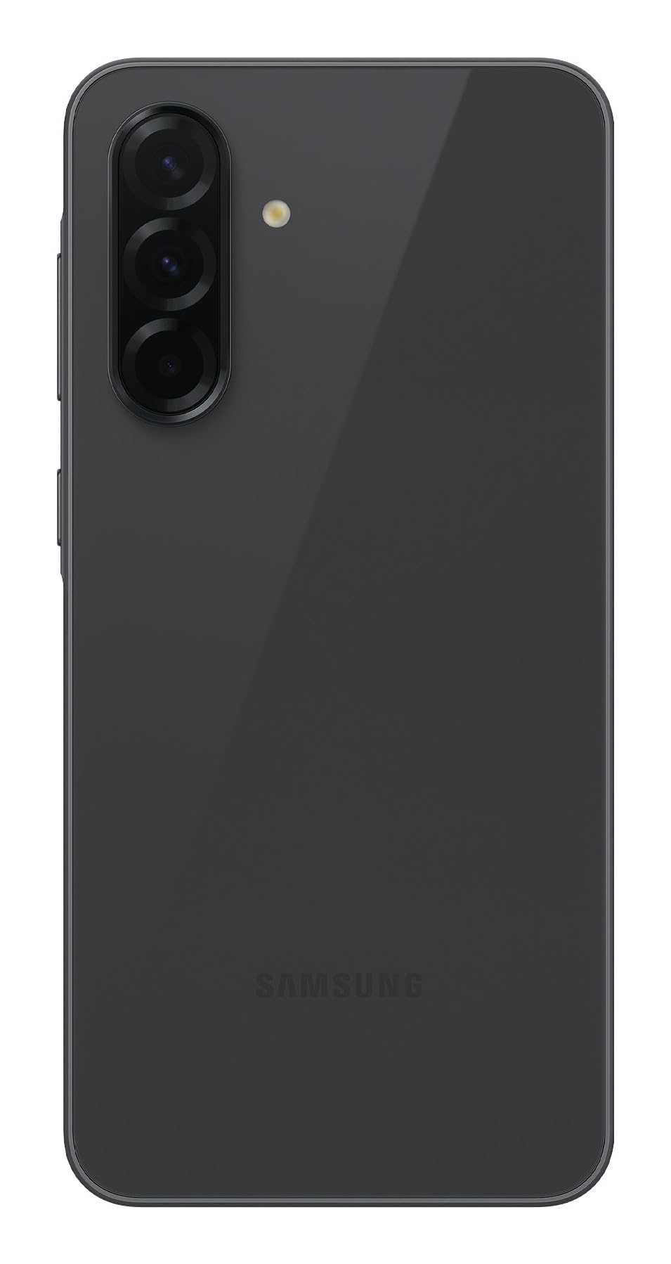 SAMSUNG A366 GALAXY A36 (6.7'' - 6/128GB) BLACK