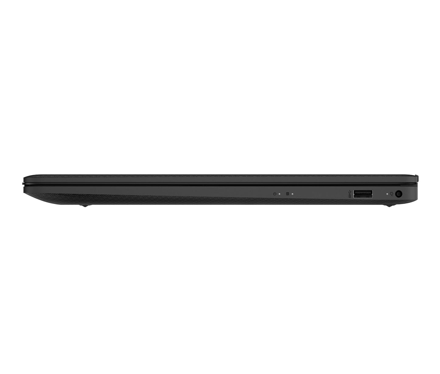 HP Laptop 17-cn3004no | 17.3" Full HD | Intel N200 | 8GB RAM | 256GB SSD | Windows 11 Home | Swedish Keyboard