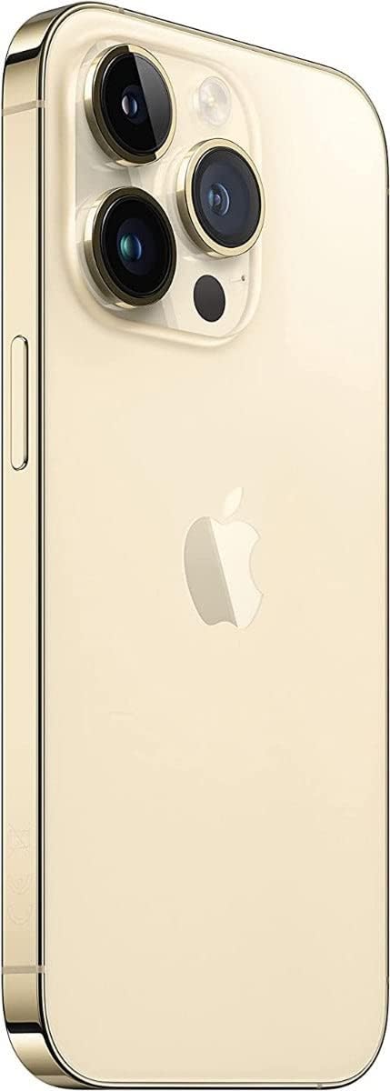 Apple iPhone 14 Pro 128GB Gold (Renoverad)