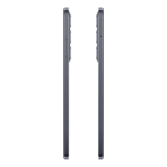 realme Smartphone 14 x 5G 128 GB 6 GB kol svart