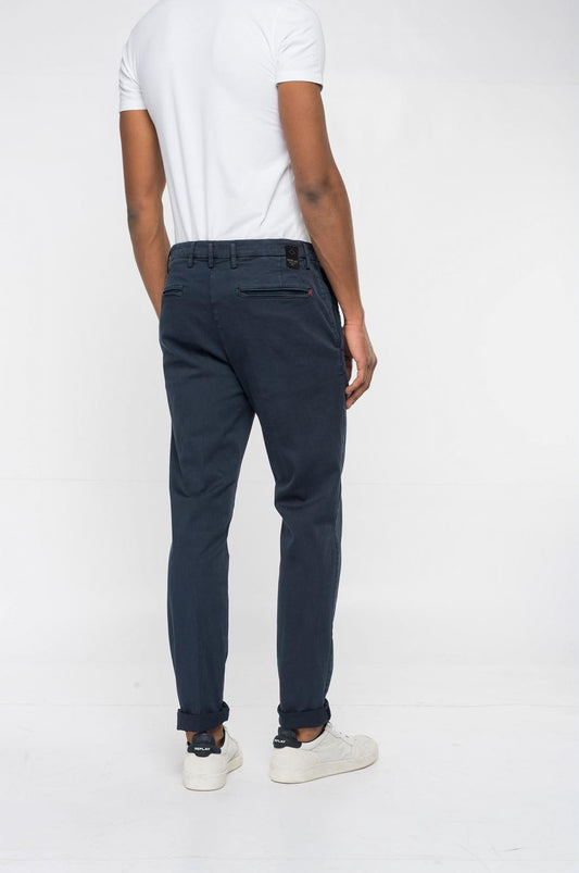Replay herr Jeans Benni Hyperchino Color Xlite