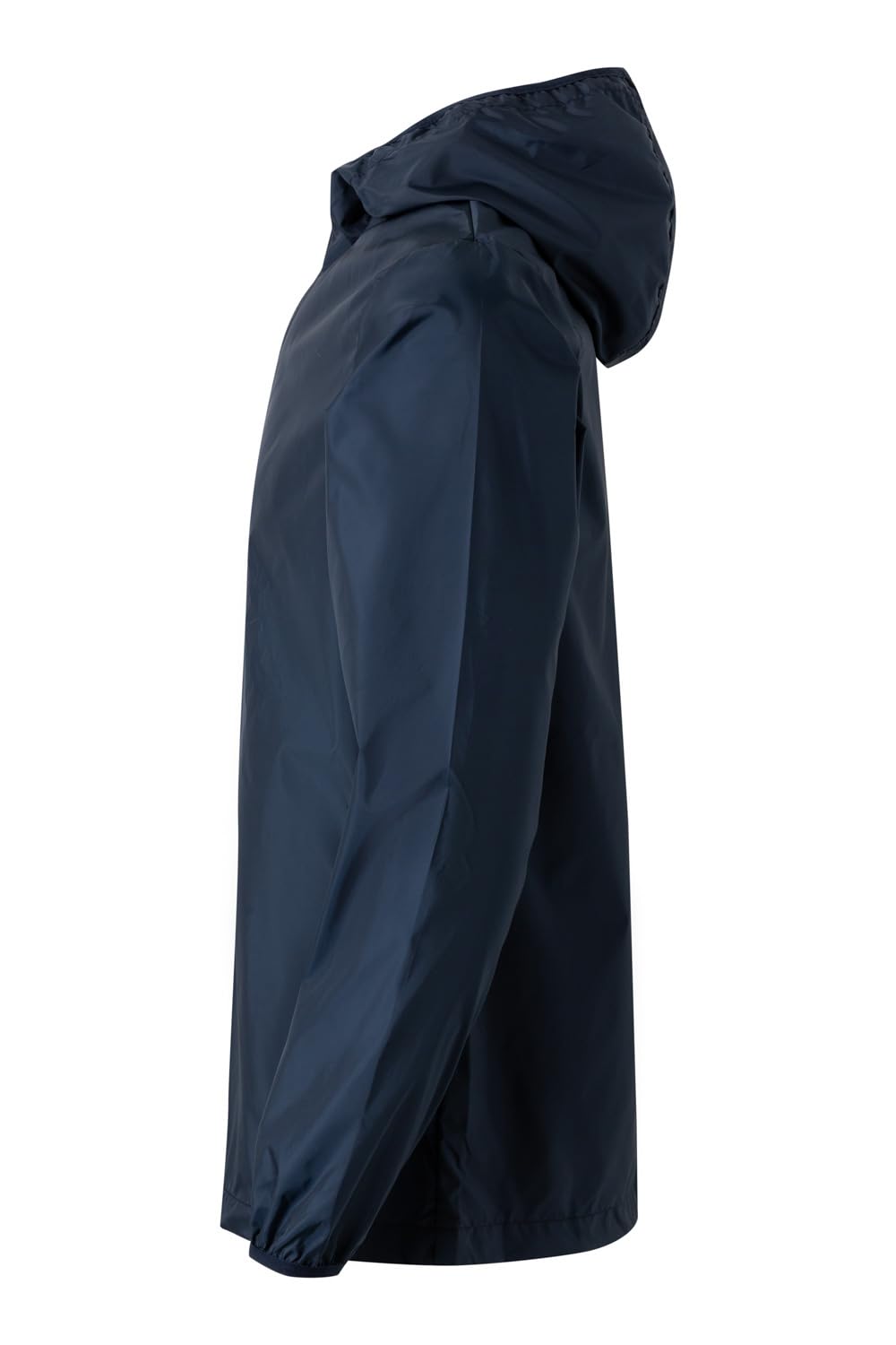 Mukua unisex - vuxen Stockton, unisex vindjacka vindskydd
