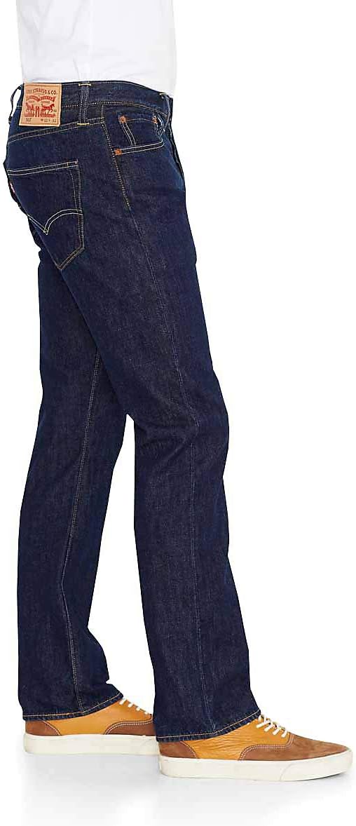 Levi's herr Jeans 501 Original Fit