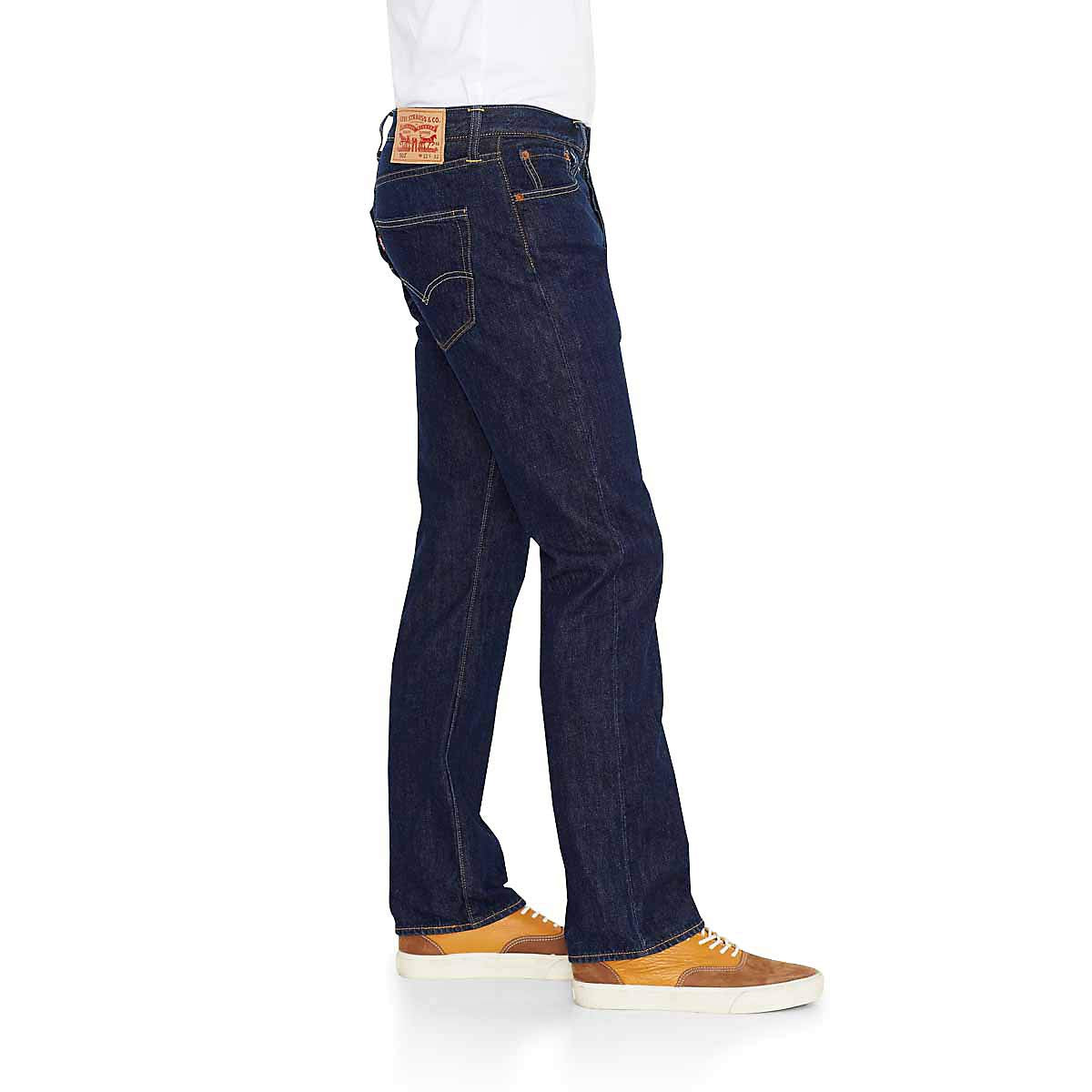 Levi's herr Jeans 501 Original Fit