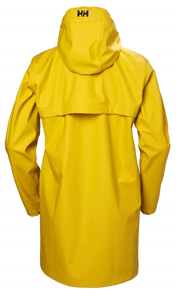 Helly Hansen dam W Moss Rain Coat Regnjacka (1-pack)