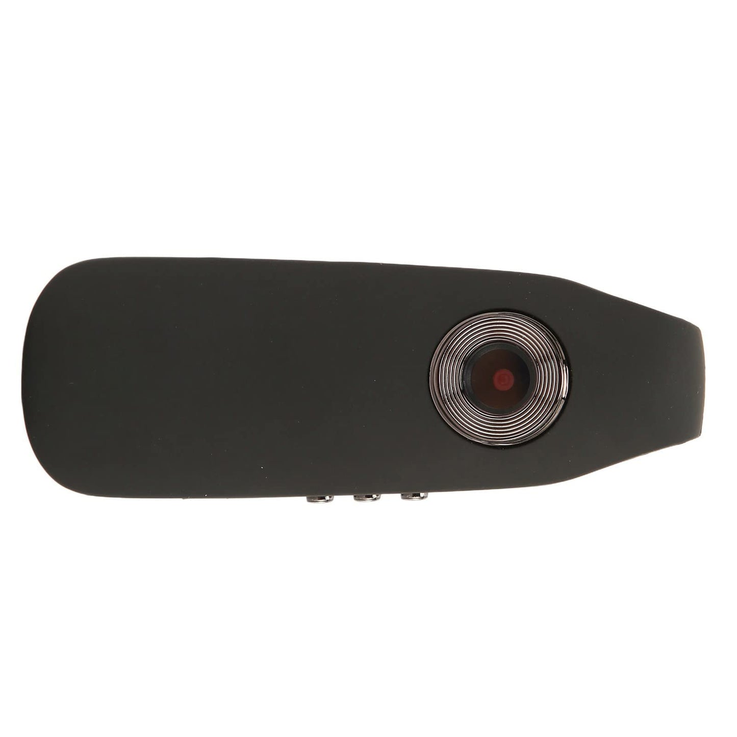 Body Camera, 1080P HD Body Video Recorder Multifunktion Mini Body Camera Video Recorder för Brottsbekämpning
