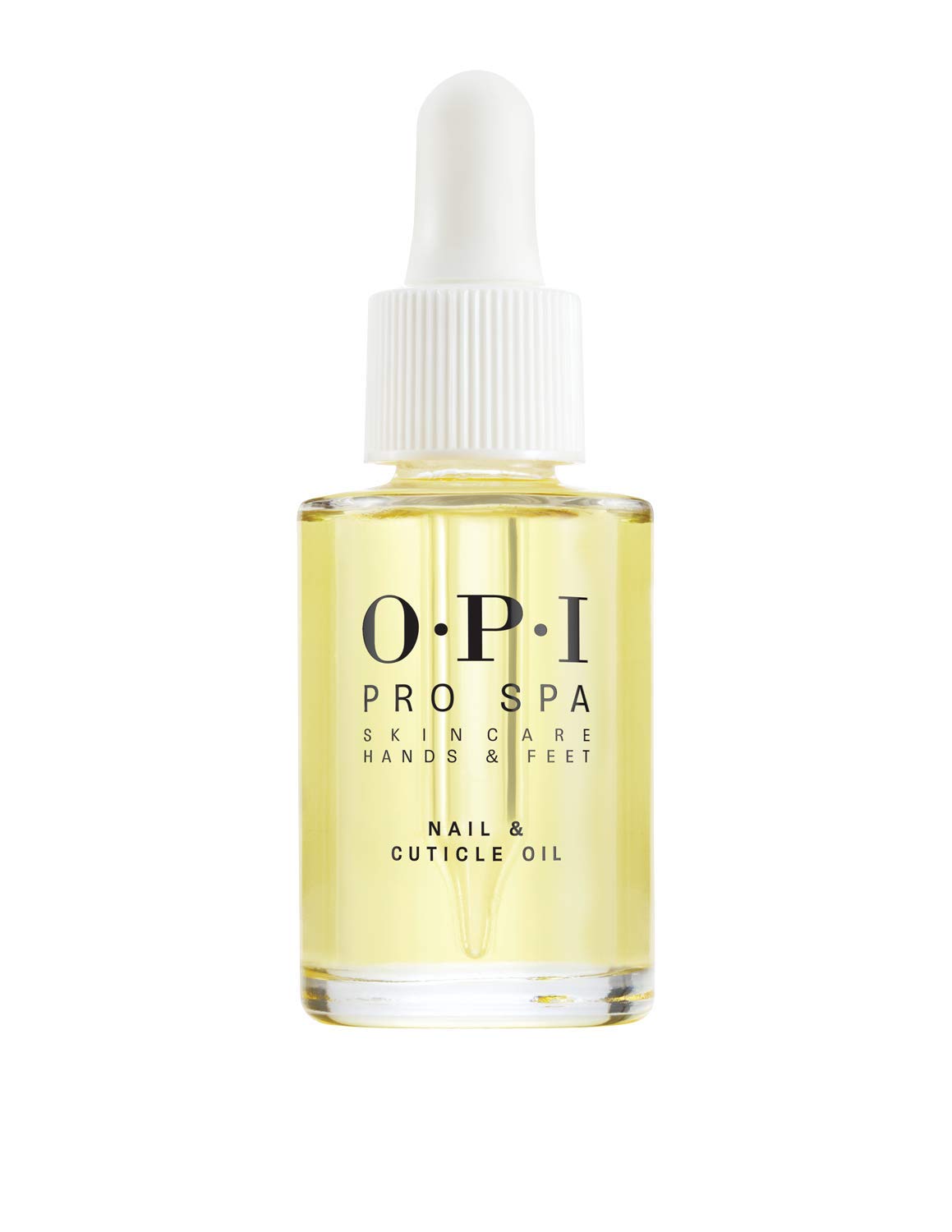 Prospa Nail and Cuticle Oil | Cuticle Oil Bottle for Nails & Dry Hands | Strengthens Cuticles for Nail Growth