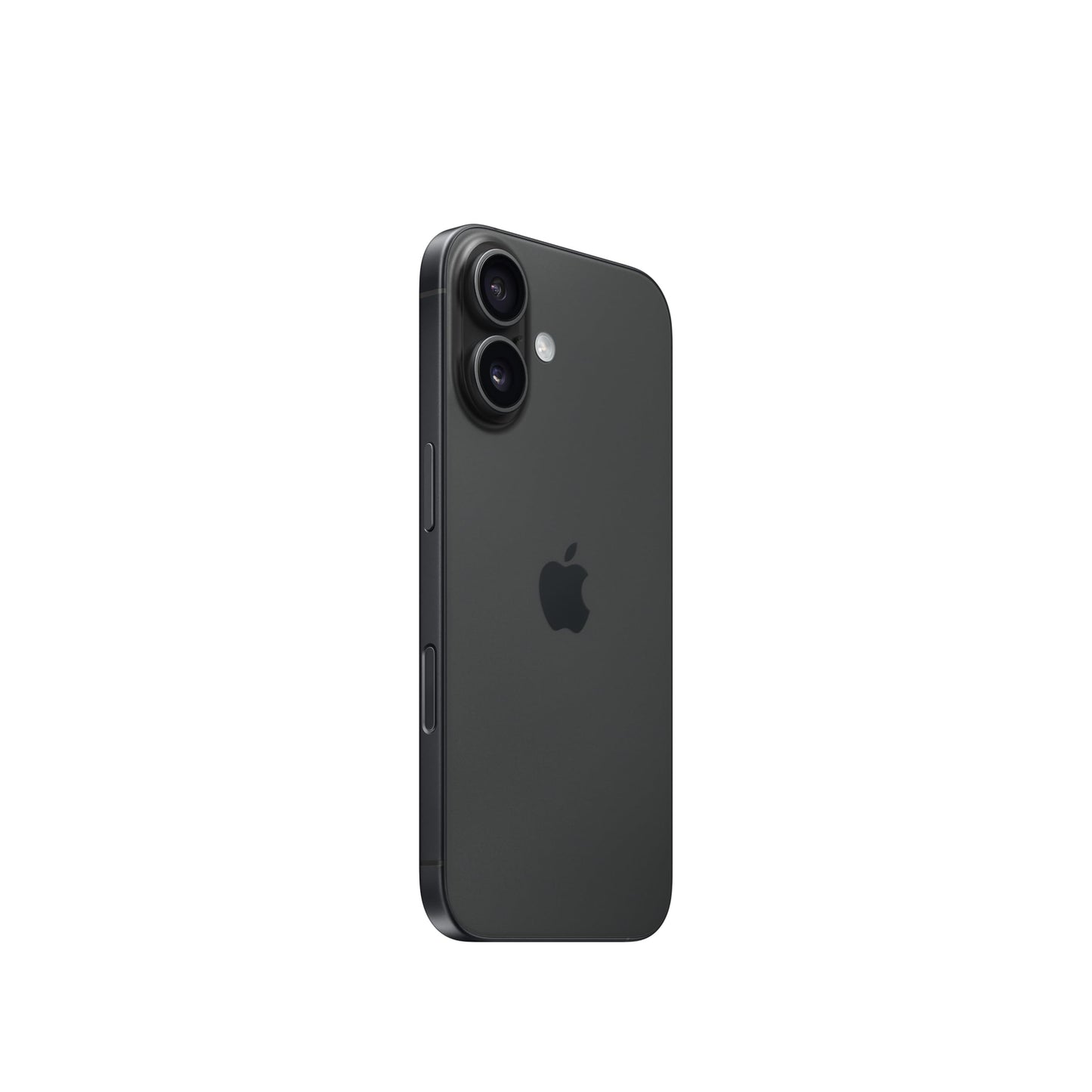 Apple iPhone 16 (128 GB) - svart