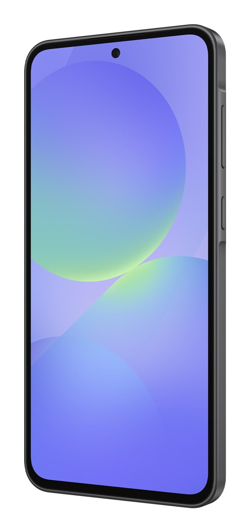 SAMSUNG A366 GALAXY A36 (6.7'' - 6/128GB) BLACK