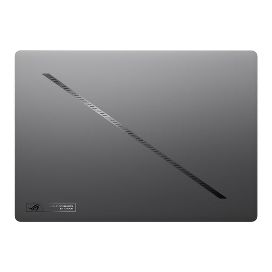 ASUS Zephyrus G14 | GA403UI-QS032W | Gaming Laptop | 14’’ OLED 120HZ | AMD R9-8945HS | Nvidia RTX 4070 | 16GB LPDDR5X RAM | 1024GB SSD | Nordic Keyboard