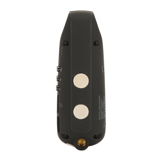 Body Camera, 1080P HD Body Video Recorder Multifunktion Mini Body Camera Video Recorder för Brottsbekämpning