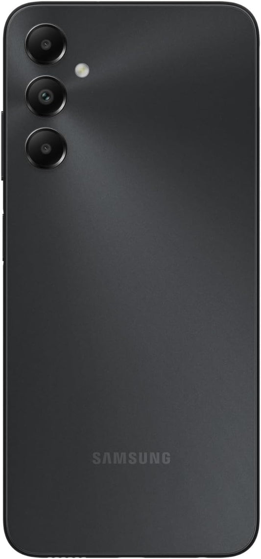 Samsung Galaxy A05s 128GB 4RAM 4G DE black