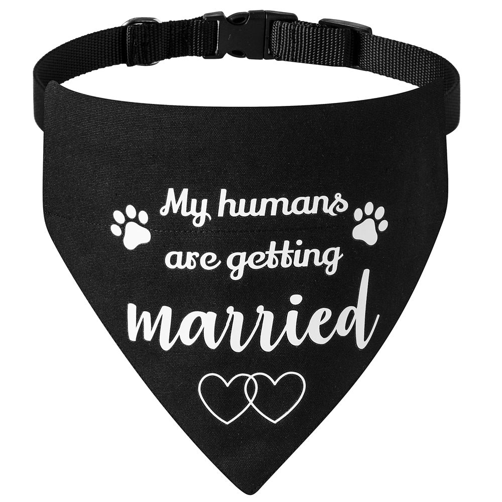 Cotton Pet Dog Printed Muzzle Towel