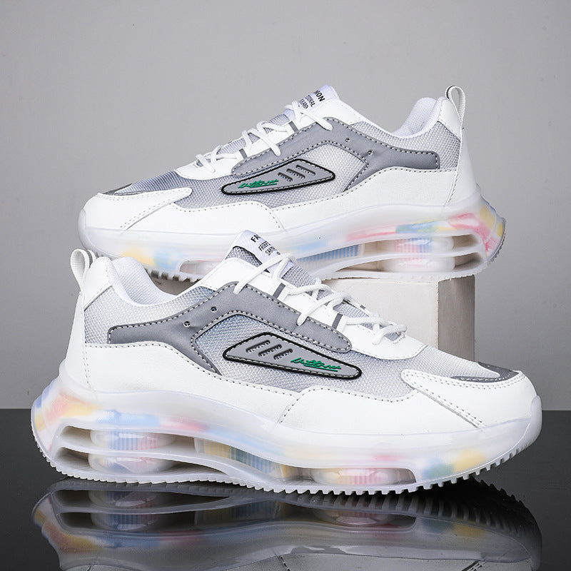 Fashion Recreational Sports Shoes Korean Light