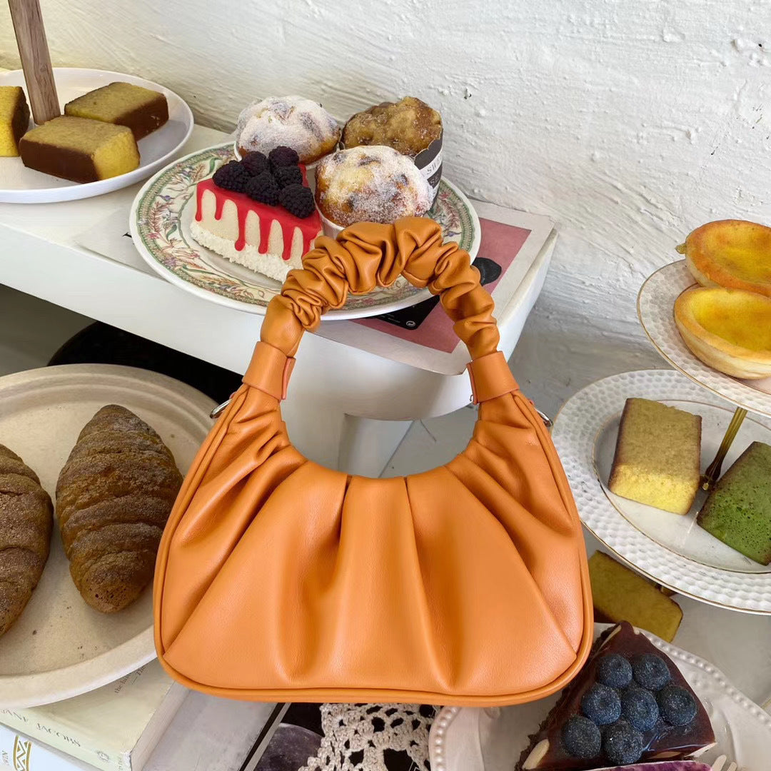 One Shoulder Messenger Bag