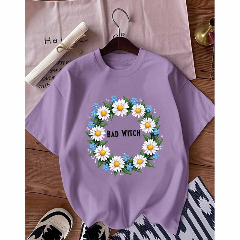 New European Size Export T-shirt
