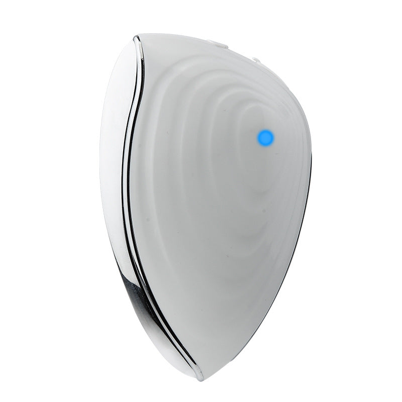 Cold Compress And Ice Sensation Beauty Device For Home Facial Massage