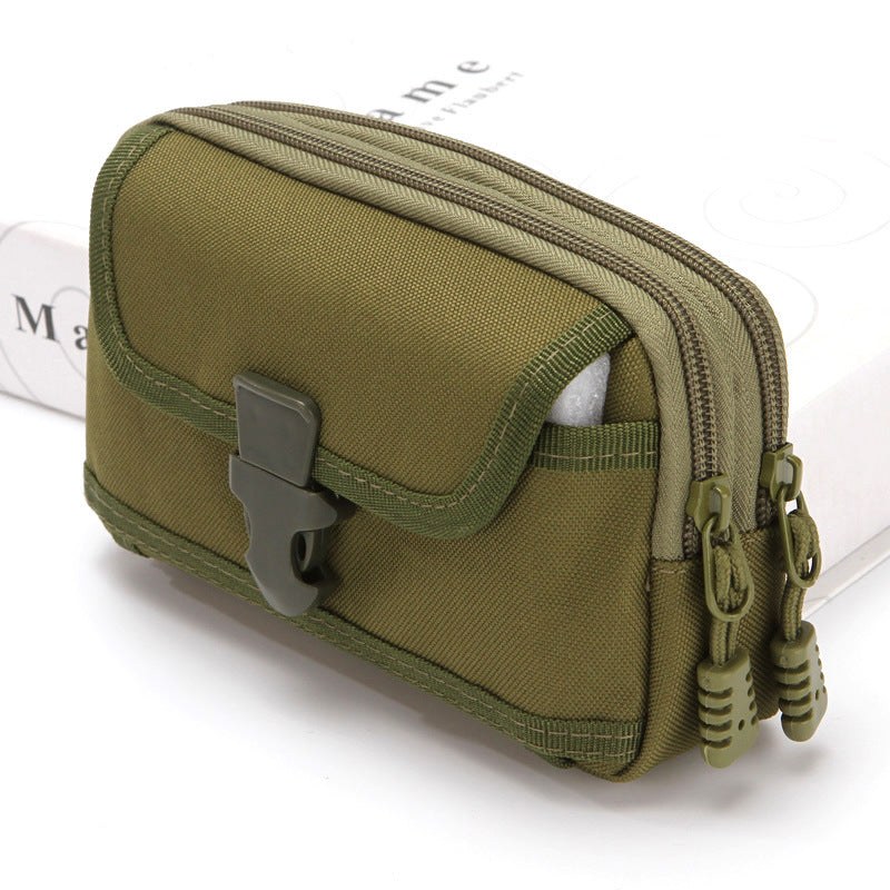 Mobile Phone Pocket   6.5 Inch