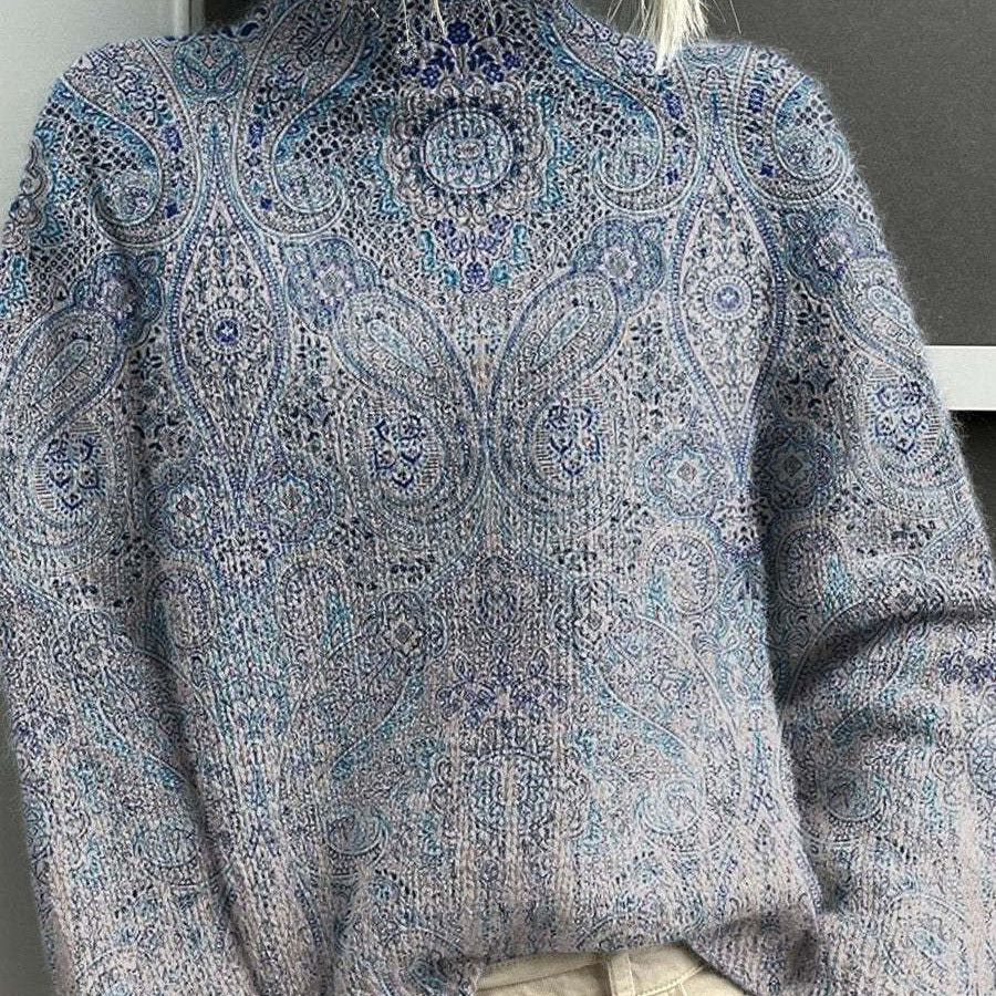 Printing Casual Cloak Coat Cardigan Sweater  Abstract