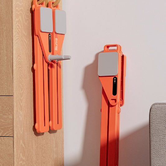 Split-type Multi-functional Abdominal Health Board