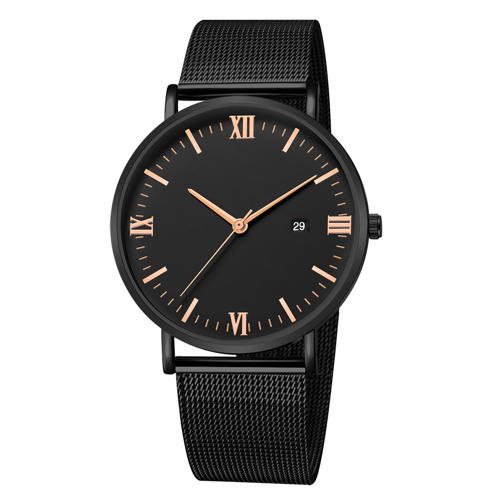 Brickell Watch