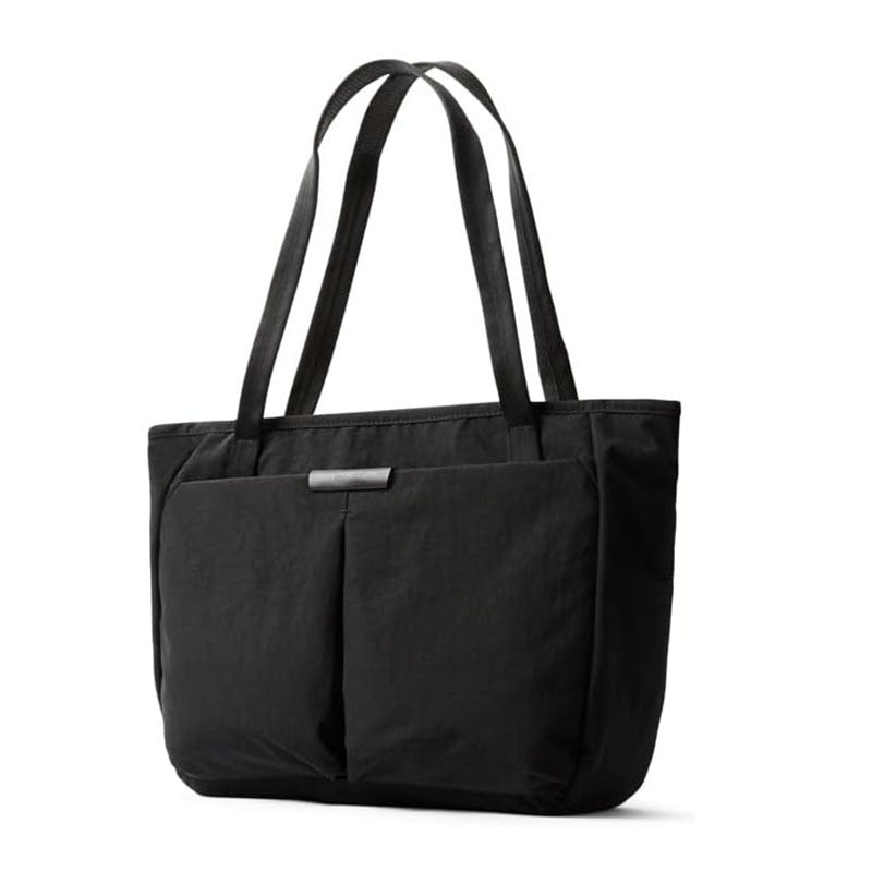 Women's Large-capacity Multi-pocket Waterproof Shoulder Handbag