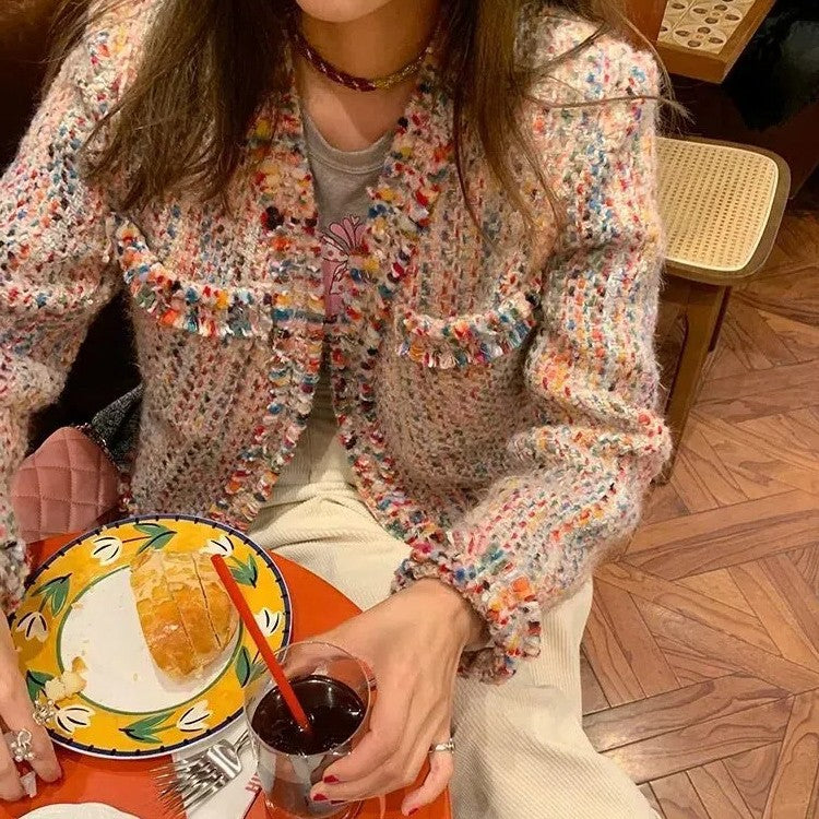 Stylish Wool Coat For Petite Women