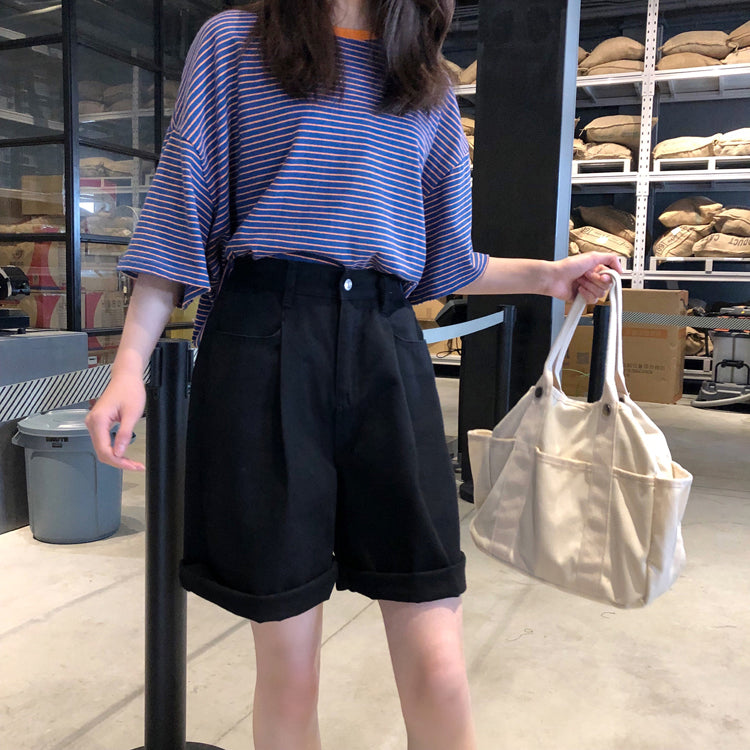 Casual harem pants