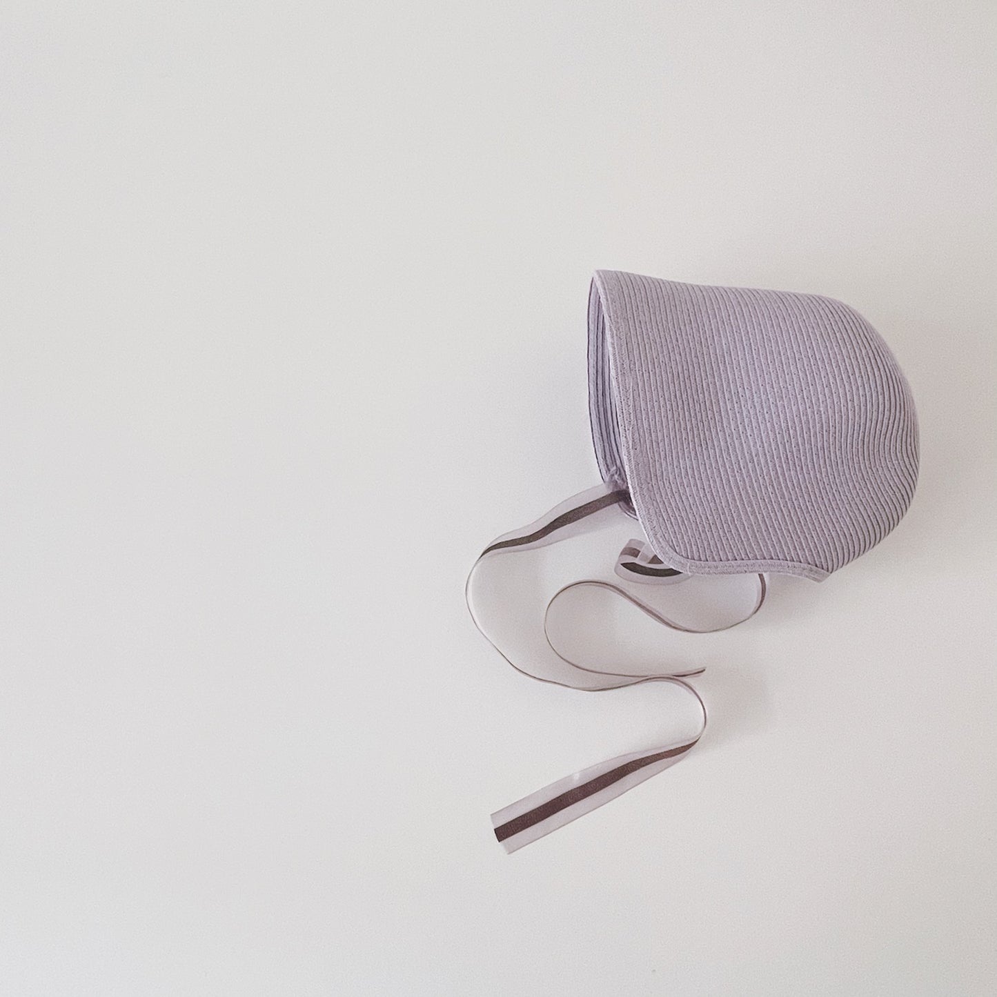 Baby Travel Breathable Streamer Slit Straw Hat
