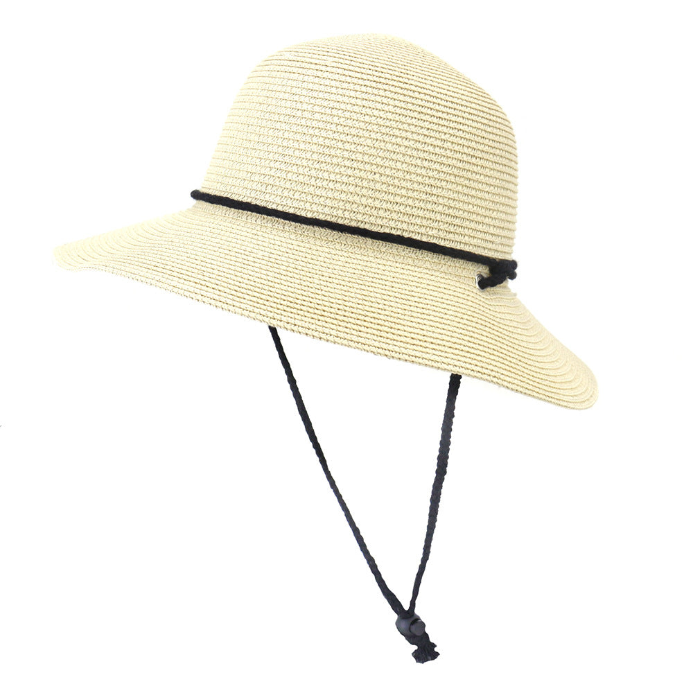 New Hot Sell Travel Seaside Sunshade Dome Hat