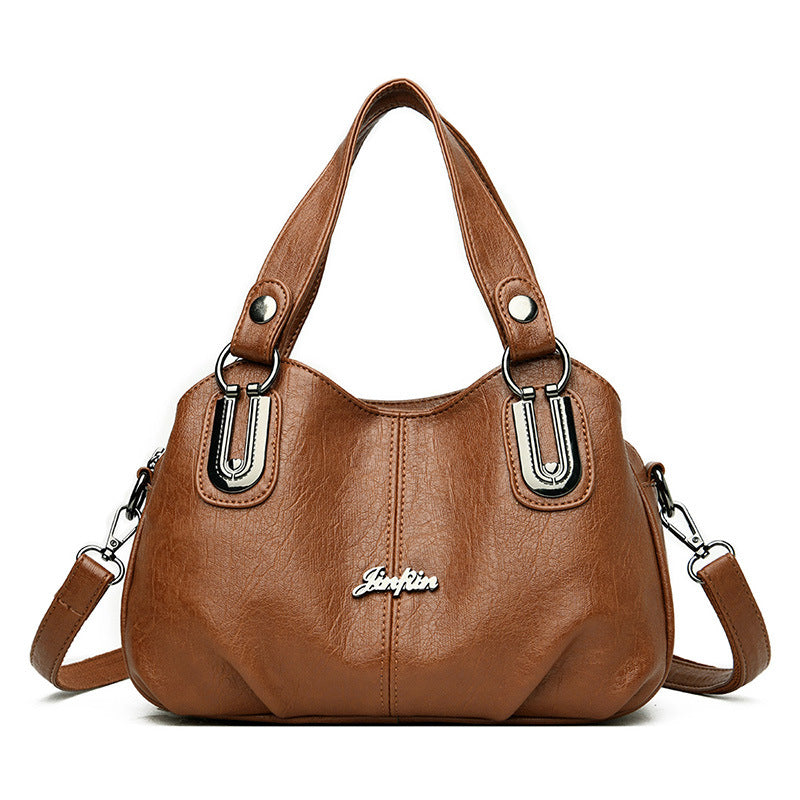 Summer One-shoulder Messenger Handbag