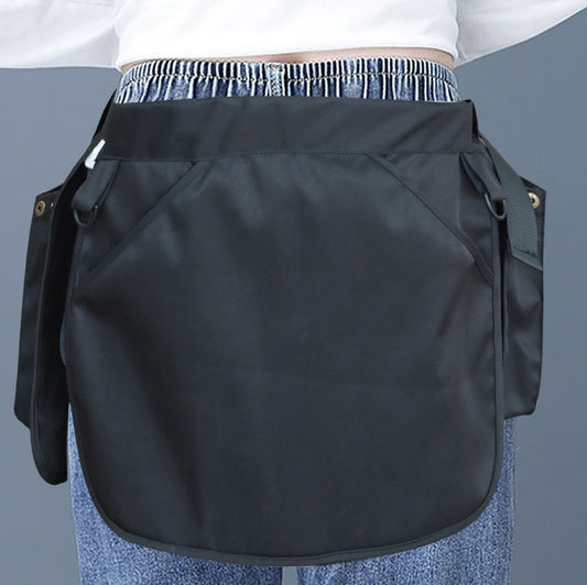 Outdoor Multifunctional Multi-pocket Waist Bag Sports Fashion Belt Storage Bag