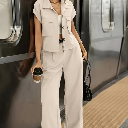 Women's Suit