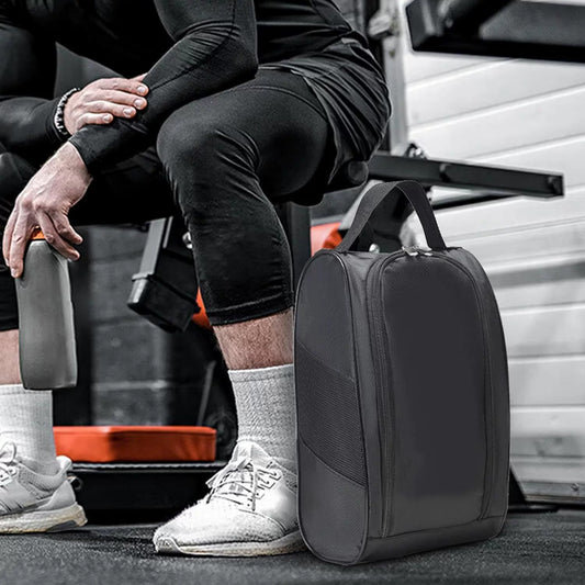 Multi-functional Portable Travel Shoe Bag