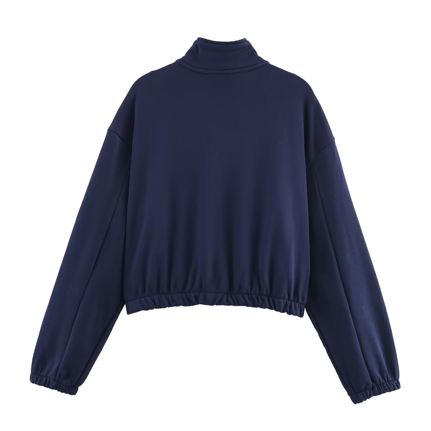 Women's Lace Loose Sweater And Wide Leg Flannel Pants