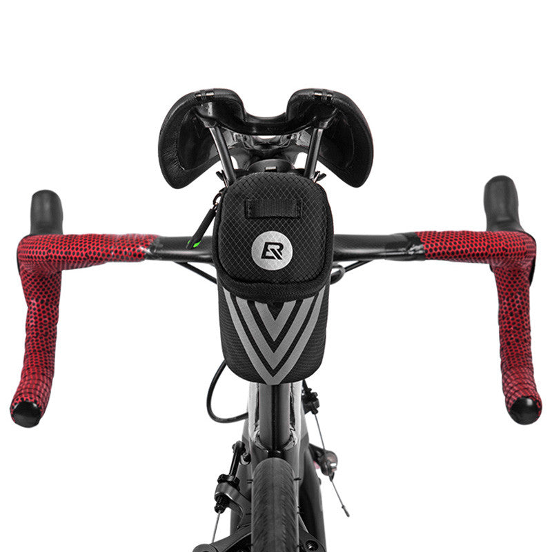 Bicycle mini portable small tail bag
