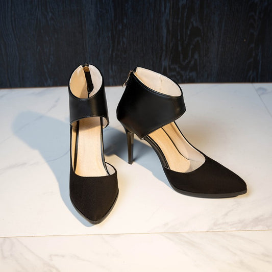 High Heel Toe Sandals Roman Shoes