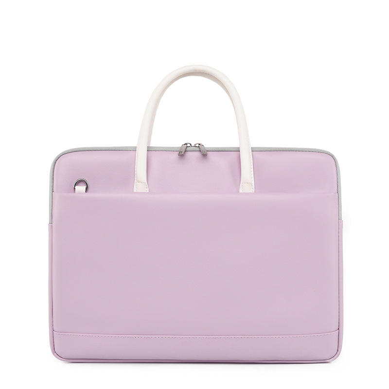 Laptop Bag Shoulder Notebook Shockproof Waterproof