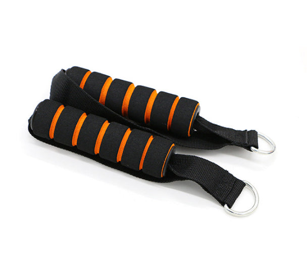 Pulling Rope Functional Trainer Rubber Combination Suit